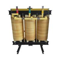 SG-300KVA Transformador de fase descendente de 3 fases Tipo seco de 4160V a 480/277V Classe C