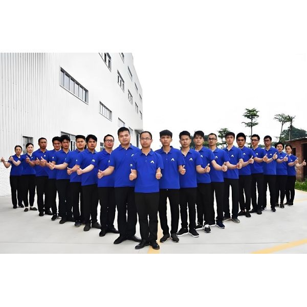 Quanzhou Nanfeng Machinery Manufacturing Co., Ltd.