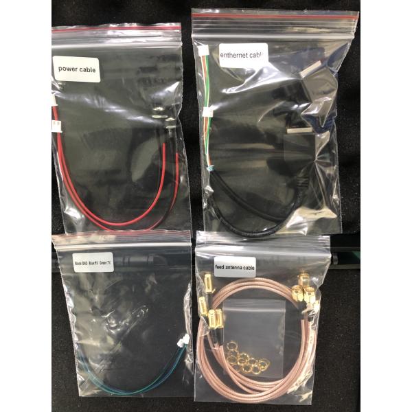 CD15NMT-мини Оборонный картографический беспилотник 15 км 1.4G 2.4G Беспилотный видеопередатчик