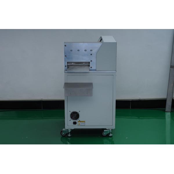 Профессионала машина PCB Depaneling роликов Non - широкомасштабная антиржавейная