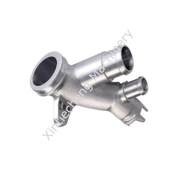 ISO 9001 оборудования осмотра частей CNC DWG подвергая механической обработке космический