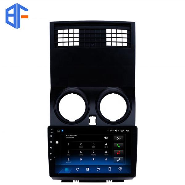 WIFI reproductor de DVD para Android