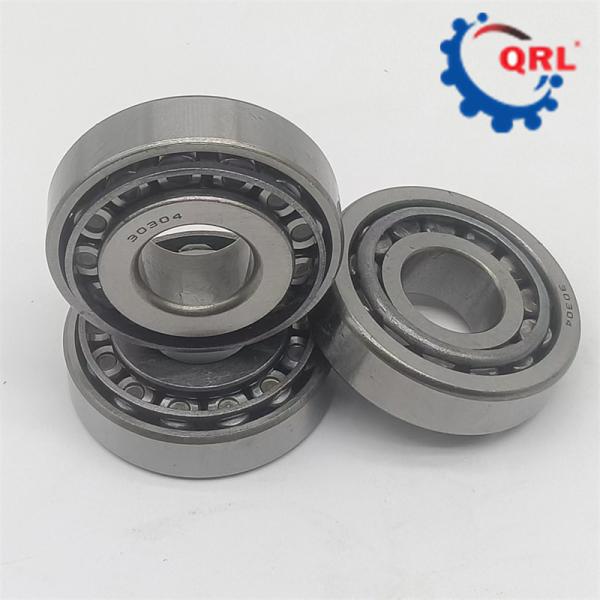 90366-20003 Tapered Roller Bearing 30304 For TOYOTA