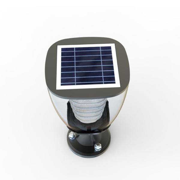 Commercial 6000k Solar Lights For Driveways And Gardens 385×252×42 Mm