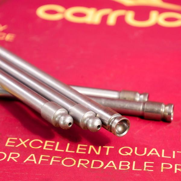 VG1500050070 VG1092050020 61500050070 612600050272 612600050210 pour pièces détachées Howo Shacman Weichai WD615 WD10 WP10, tige de poussée