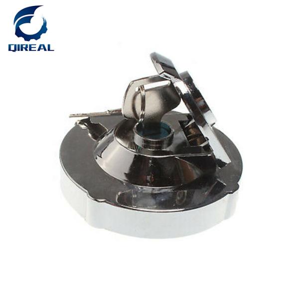 New Fuel Tank Cap 311V4-02120 2188-9005 For DH60 Excavator Spare Parts