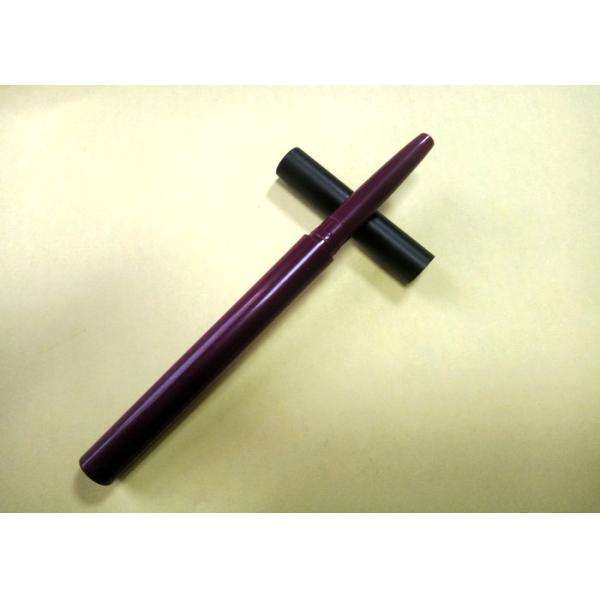 Автоматический карандаш губной помады упаковывая многофункциональную трубку водоустойчивую для губ