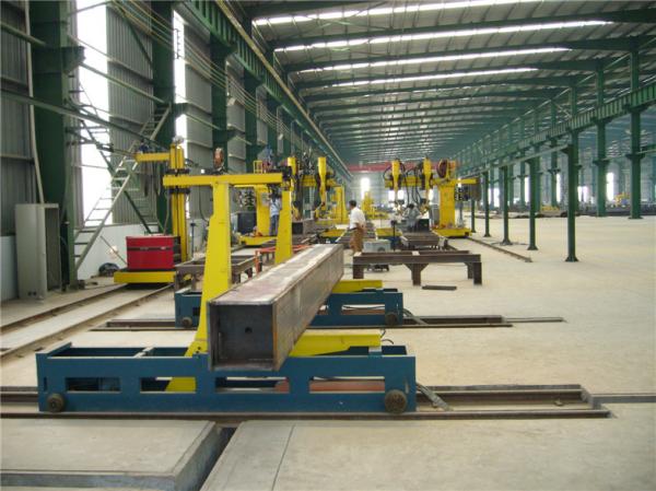 Electron Box Beam Welding Machine Hydraulic 1.5kW 5m/Min CE