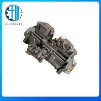 Pompes hydrauliques principales K3V112DTP -9N49 pour excavatrice Su/Mitomo SH200A3 SH200z3 SH200A5 SH240-5 Pièces détachées