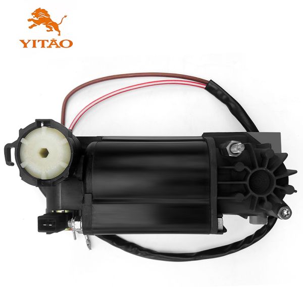 37226787616 Air Suspension Compressor, Suitable for BMW X5 E53/7 Series E65 E66/5 Series E39