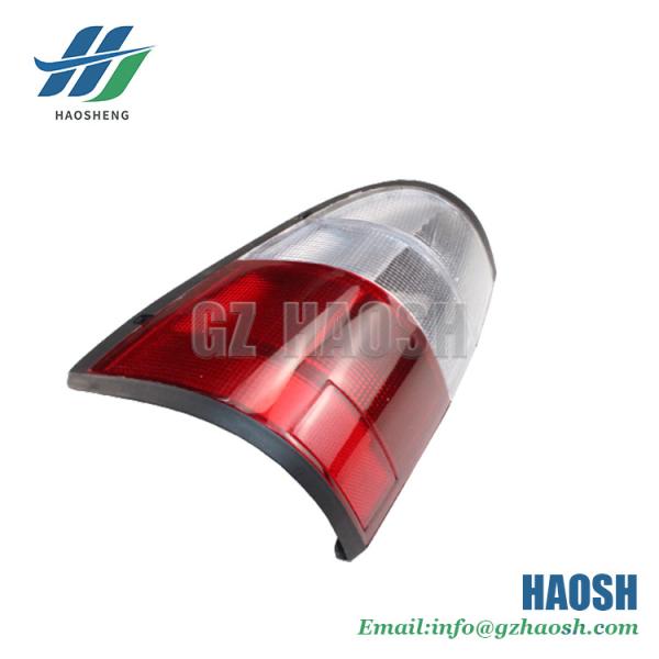 Замена заднего фонаря для Isuzu TFR98 8-97114452-1 8-97114452-0 8971144521 8971144520
