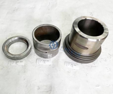 Thrust Bushing for Rock Breaker Spare Parts Furukawa F22 Chisel Bushing Ring Bush
