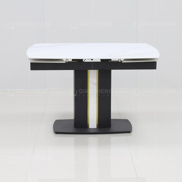 150cm Four Seater Dining Table Set