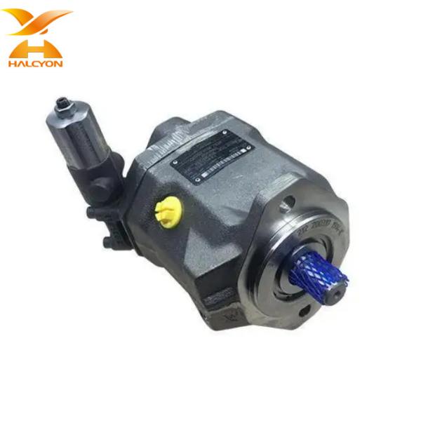 Гидравлические насосы с аксиальным поршневым насосом Rexroth A10VSO100DFR/31R-PPA12N00