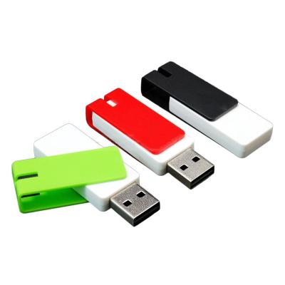 ROHS aprovou a movimentação instantânea de alta velocidade 64GB 128GB 256GB 2,0 15MB/S do Usb