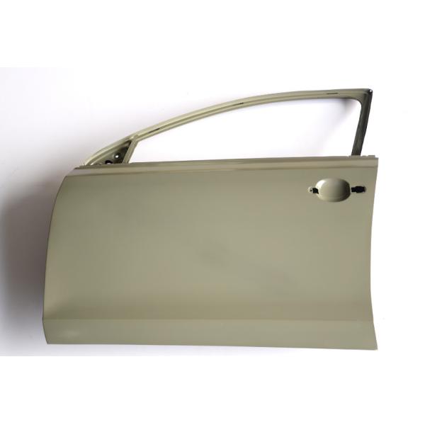 Custom Car Door Replacement Kia Picanto Exterior Performance Parts 2011