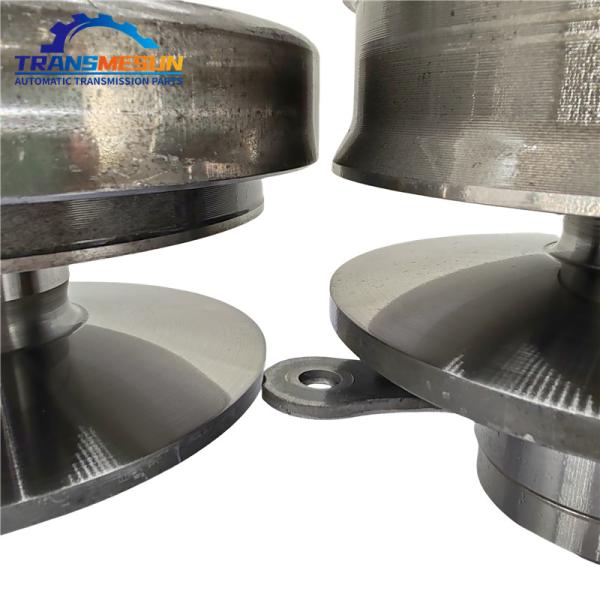 Remanufacturing TR690 Transmission Pulley Belt Kit 31012AA000 For 2010-2018 Subaru LEGACY 2.0T