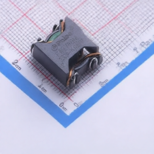 Noise Suppression Solutions Using PULSE PA2750NLT SMT Common Mode Chokes for Electronic Applications