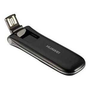 Unlocked Huawei E180 Mini Router 3G WiFi Modem with USB Interface and SD Card Slot