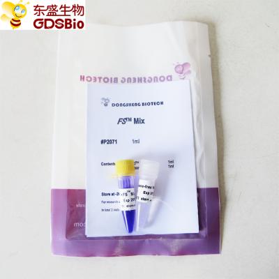 FS PCR Mix For DNA RNA Nucleic Acid Detection P2071 P2072