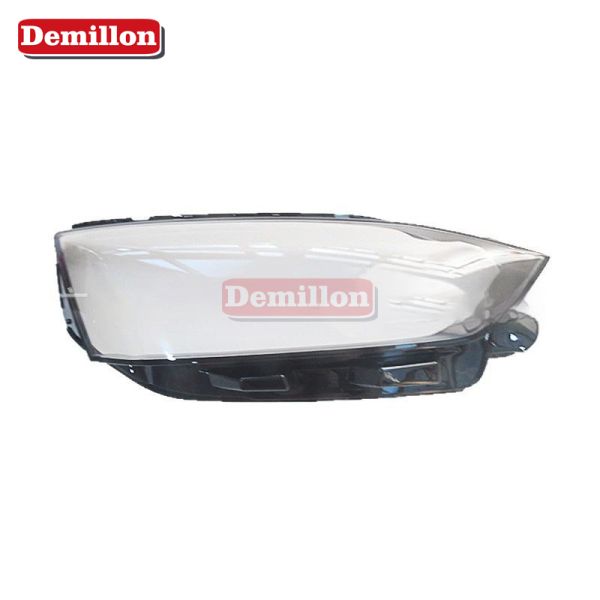 Demillon 2021-2022 for Audi A5 Lampshade Front Headlight 11w Pc Dual Color Lampshade
