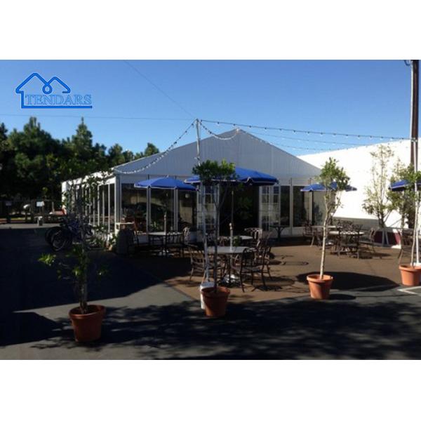 Unique Customized Water Proof Aluminum Outside Party Tents Outdoor Wedding Tent For Events Event Marquee Tent