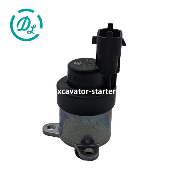 Engine Parts Fuel Control Valve 0928400617 1465ZS0130 6D107 Engine