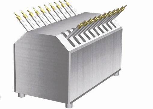 Путь управлением сопла DMX фонтана качания птицы нержавеющей стали