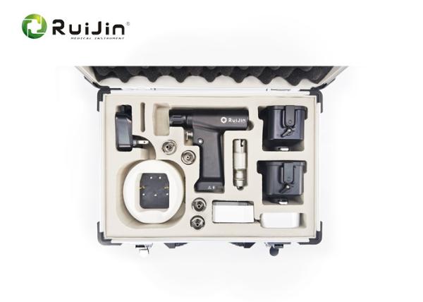 30VA Multifunctional Drill Saw System Orthopedic Hand Drill 14.4V 15000ocs/min
