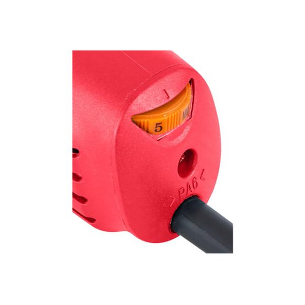 Положение угловой машины 50Hz ручки изменяемой скорости 750W 3