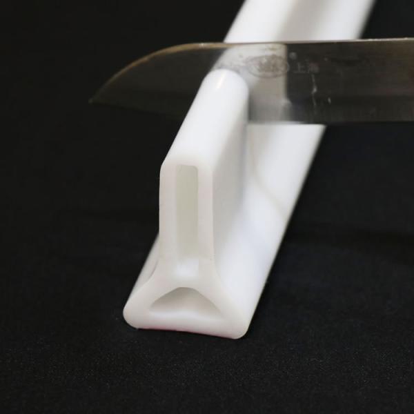 3M лента Силиконовая водоотдерживающая полоска Водяной пробки Душевой барьер