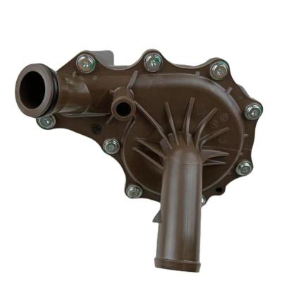 Diesel JMC Automobile Engine Parts Car Automatic Watering Pump FK2Q-8K500-AA