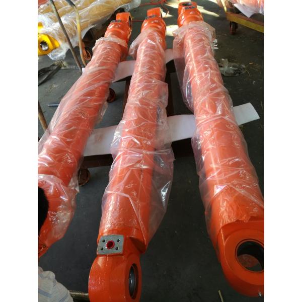 Doosan DH340-7  arm boom and bucket hydraulic cylinders oil cylinders high quality parts