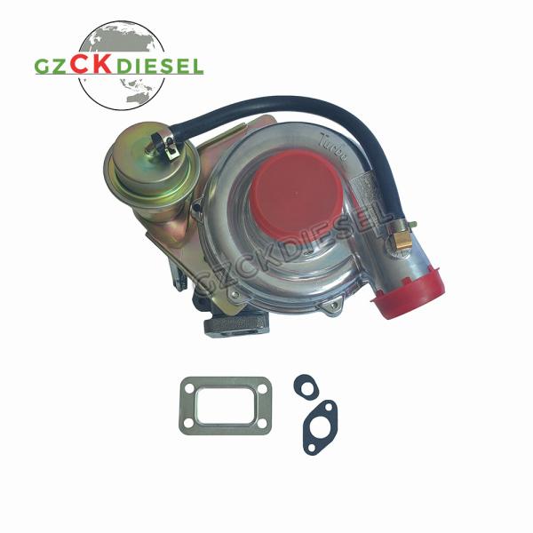 Turbocompresseur 24100-1541D 24100-1541 Turbo RHC6 pour moteur FB14 Moteur W04CT
