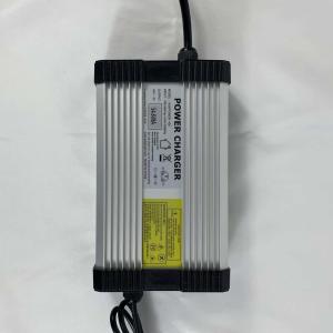 Electric Lithium Battery Chargers 7A Li Ion Battery Charger 54.6v