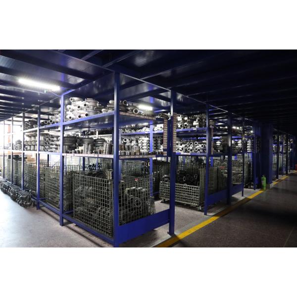 Fengcheng Zhongke Turbocharger Co., Ltd.