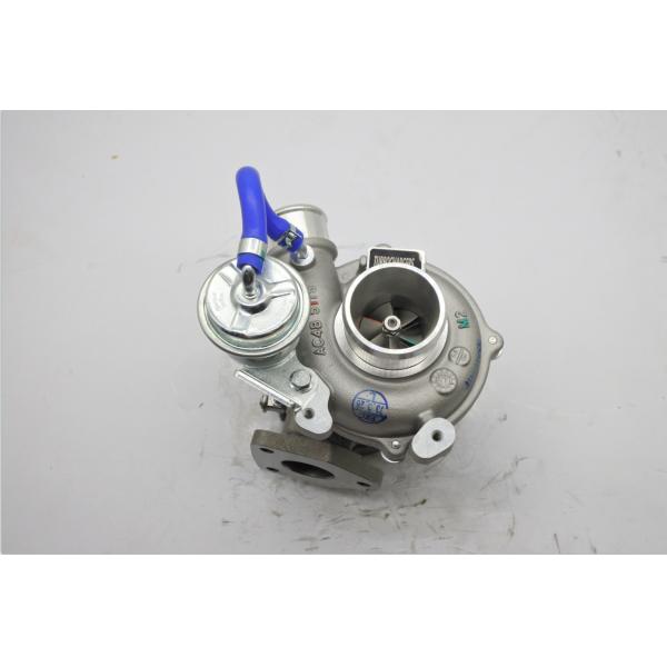 Dx120 Diesel Engine Turbocharger Excavator Construction Machinery Accessories