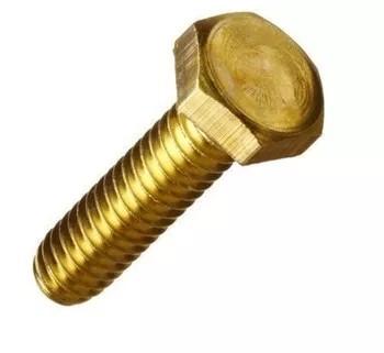 O aço DIN933 encanta os parafusos principais de aço inoxidável encanta os parafusos da cabeça do hexágono do parafuso e da porca