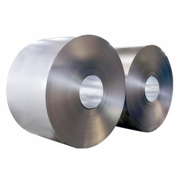 304 201 Stainless Steel Coil Strip With Black Or Oiled Surface