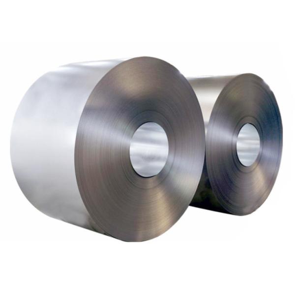 Ppgi Galvanized Steel Sheet In Coil Chromate Passivated Surface