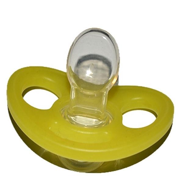 Serviço de processamento de moldagem mamilo de sucção de silicone para alimentação de bebés