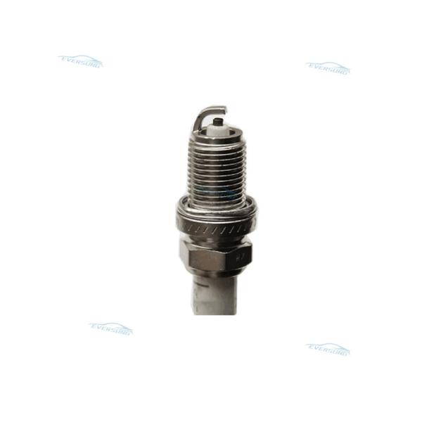 Iridium Automobile Spark Plugs BKR6E 11 Spark Plugs For VW GOLF PASSAT 1.8L