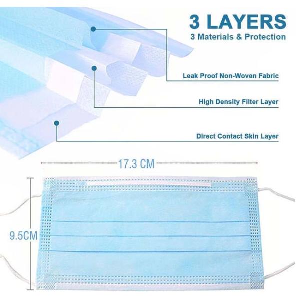 Лицевой щиток гермошлема лицевого щитка гермошлема активированного угля ФФП2 устранимый не сплетенный