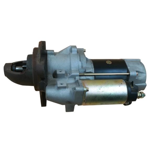 11 Teeth 24V Truck Starter Motor For SA6D155 6008134811 6008134812 6008134881