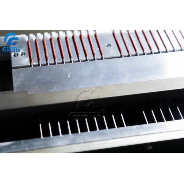 Машина Demolder прессформы карандаша брови косметическая заполняя