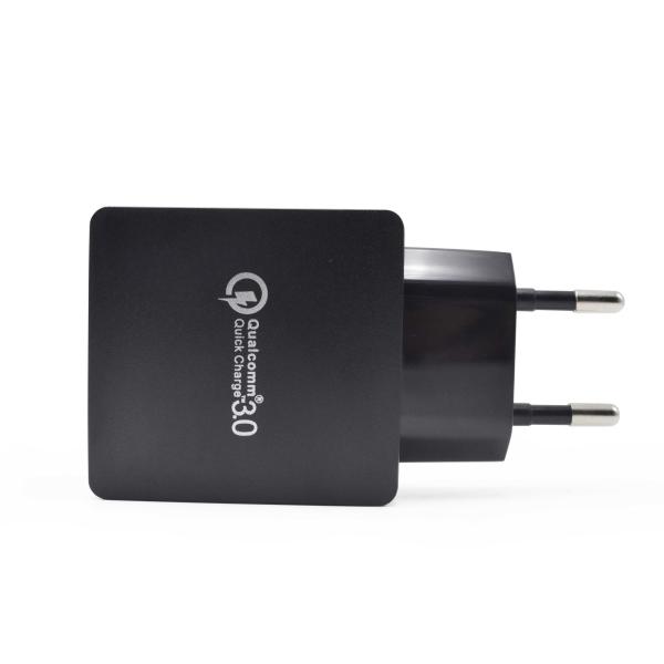 Quick Charger 3.0 Patent Portable  Intelligent Universal USB wall Charger for Iphone / iPod/Ipad/Samsung QCT2045