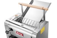 fonctionnel multi de machine de fabricant de pâtes de spaghetti de largeur de 29mm