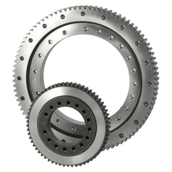 Gear Turntable Slewing Ring Bearing Double Sealed For Excavator