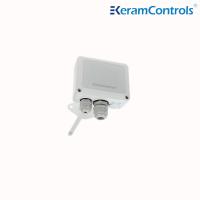 Émetteur d'humidité de la température de Digital IP65 NEMA4 pour la serre chaude