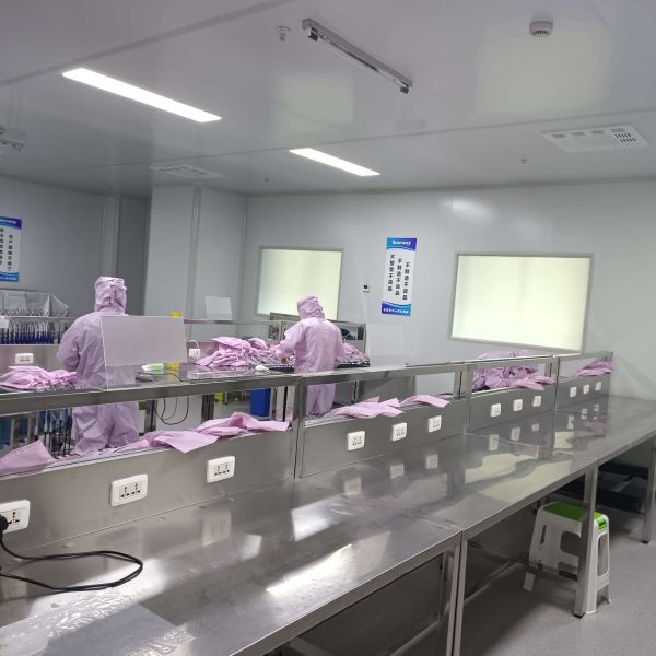 LIGHT PAIN RELIEF RF PLASMA PROBE FOR CONTAINED DISC HERNIATION